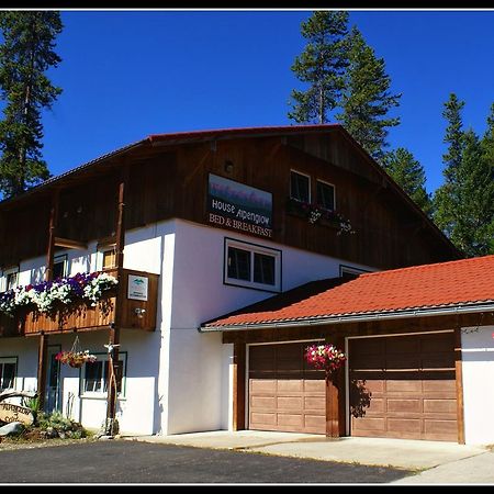 Alpenglow Bed And Breakfast Kimberley Dış mekan fotoğraf