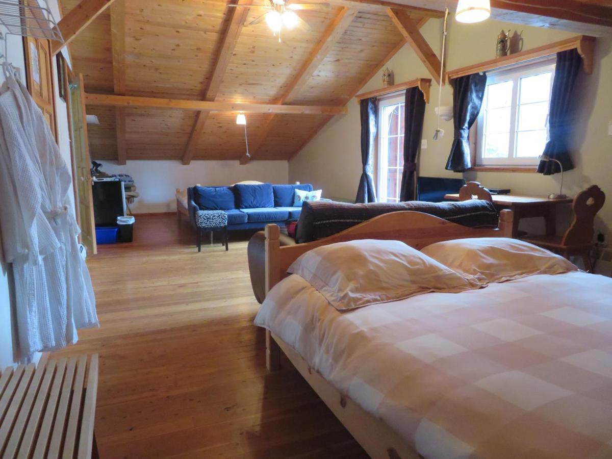 Alpenglow Bed And Breakfast Kimberley Dış mekan fotoğraf