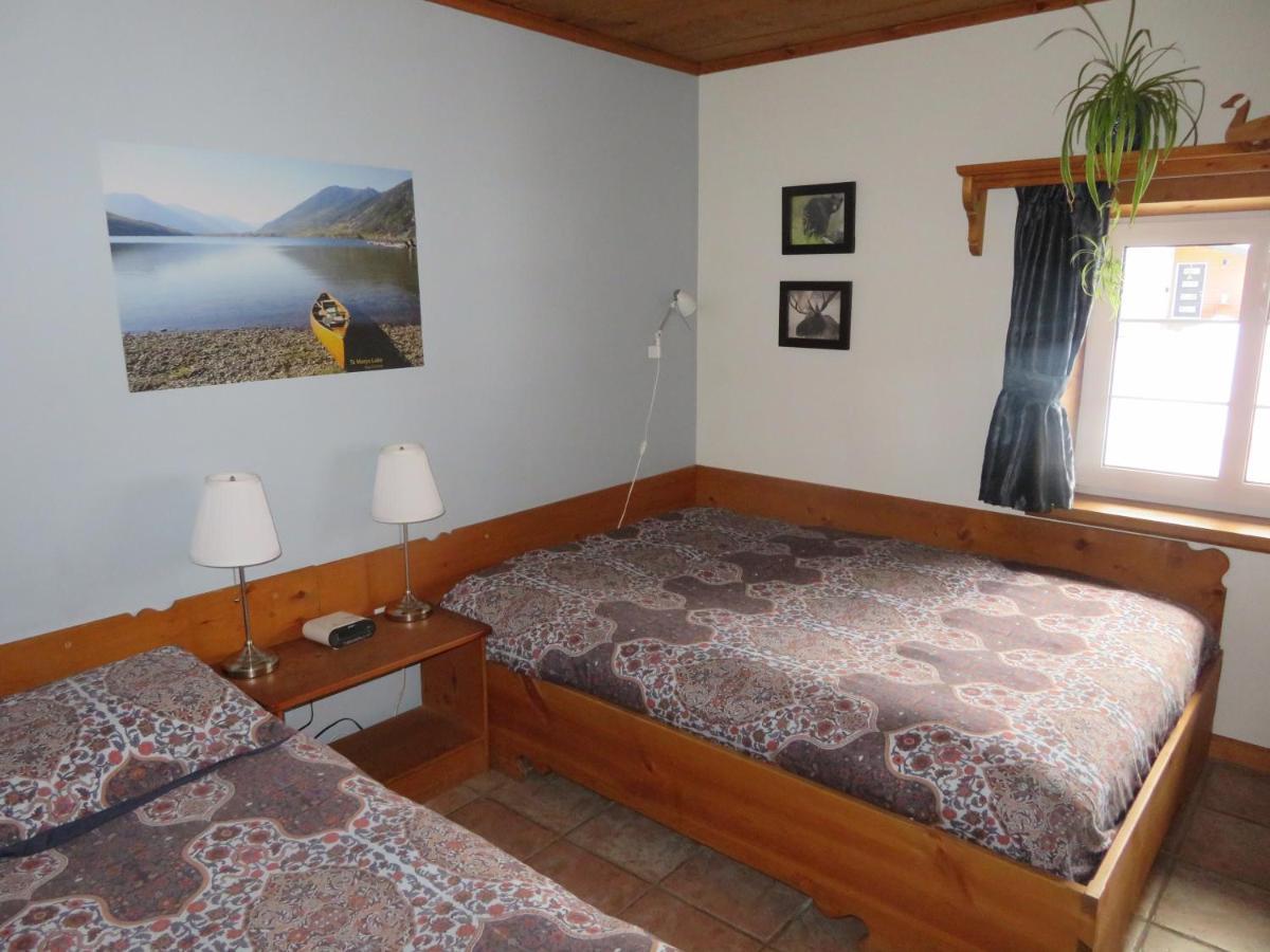 Alpenglow Bed And Breakfast Kimberley Dış mekan fotoğraf