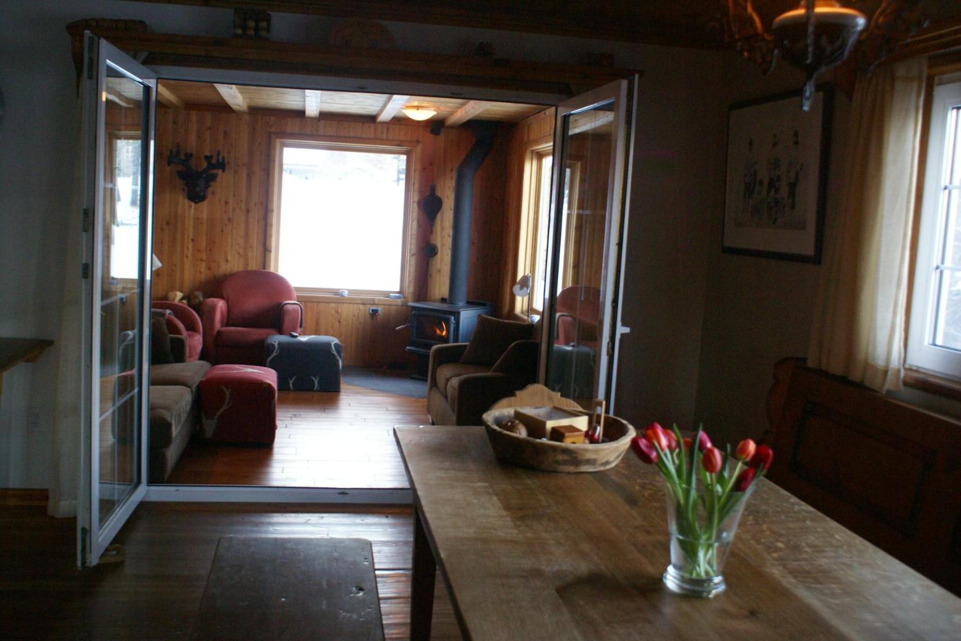 Alpenglow Bed And Breakfast Kimberley Dış mekan fotoğraf