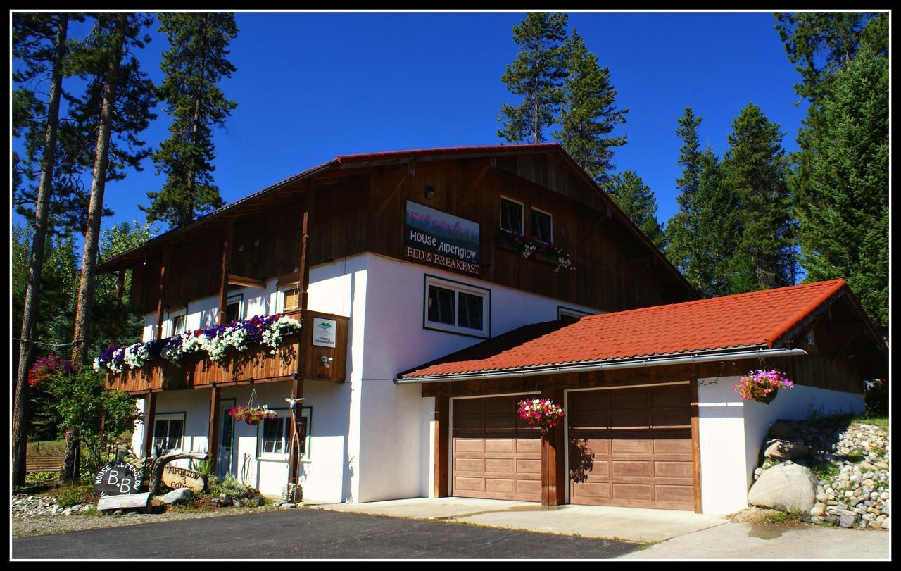 Alpenglow Bed And Breakfast Kimberley Dış mekan fotoğraf